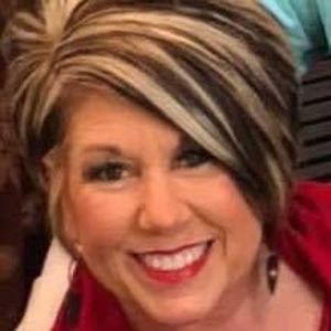 Meet your Posher, Dee ann